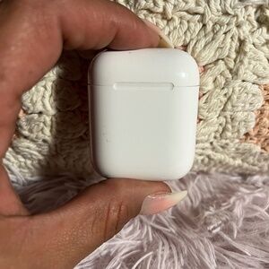 AirPod gen 2 and cases bundle!